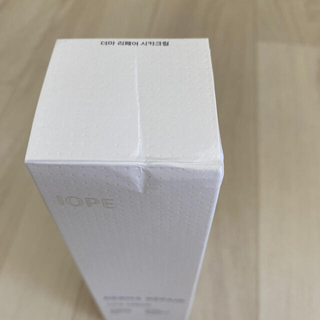 IOPE(アイオペ)のシカクリーム コスメ/美容のスキンケア/基礎化粧品(フェイスクリーム)の商品写真