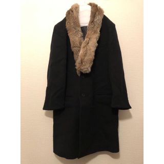 sasquatchfabrix ファーコート | labiela.com