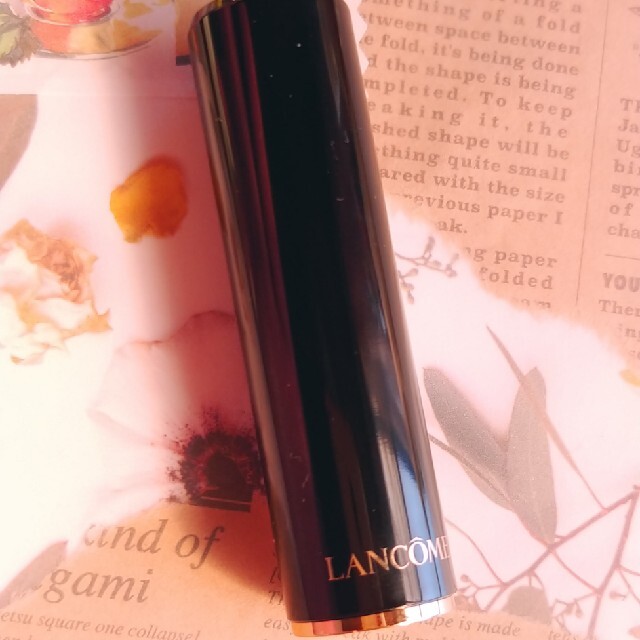 LANCOME(ランコム)のランコム リップ コスメ/美容のベースメイク/化粧品(口紅)の商品写真