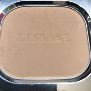 リサージ(LISSAGE)のリサージ　パウダーファンデーション(ファンデーション)