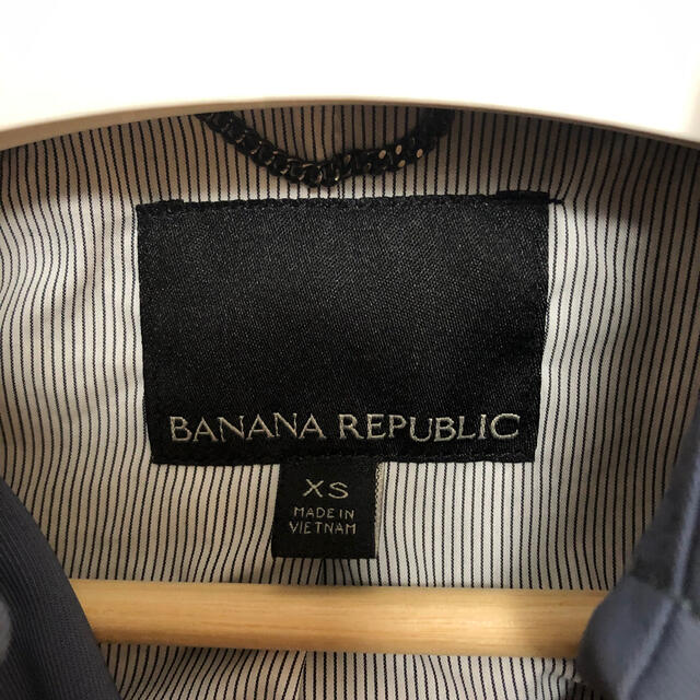 Banana Republic(バナナリパブリック)のバナリパ　宮田聡子着用　トレンチコート レディースのジャケット/アウター(トレンチコート)の商品写真