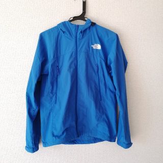 ザノースフェイス(THE NORTH FACE)のTHE NORTH FACE ナイロンパーカー M　ノースフェイス(マウンテンパーカー)