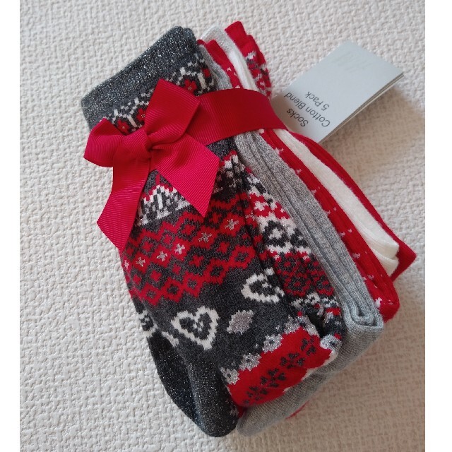 H M H Mレディースソックス5足クリスマスの通販 By M Shop エイチアンドエムならラクマ H M H Mレディースソックス5足クリスマスの通販 By M Shop エイチアンドエムならラクマ