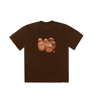 カクタス(CACTUS)のTravisScott マクドナルド(Tシャツ/カットソー(半袖/袖なし))