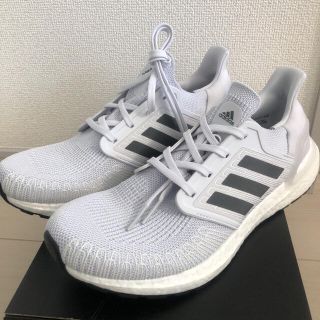 アディダス(adidas)のアディダス　ウルトラブースト  adidas ultraboost 20 新品(スニーカー)