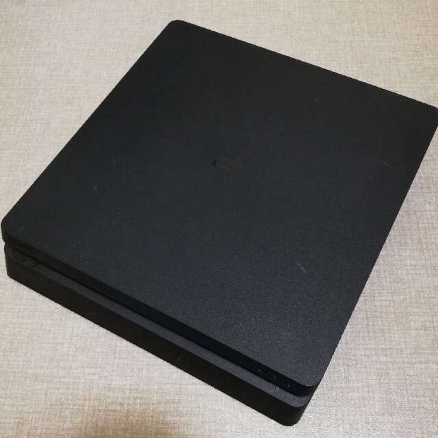 PS4 Slim　500GB