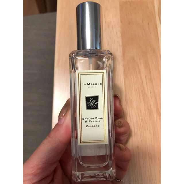 【お買い得！】 Jo Malone ジョーマローン香水コロン 30ml MALONE 新品未使用 Jo - 香水(女性用) - covid19