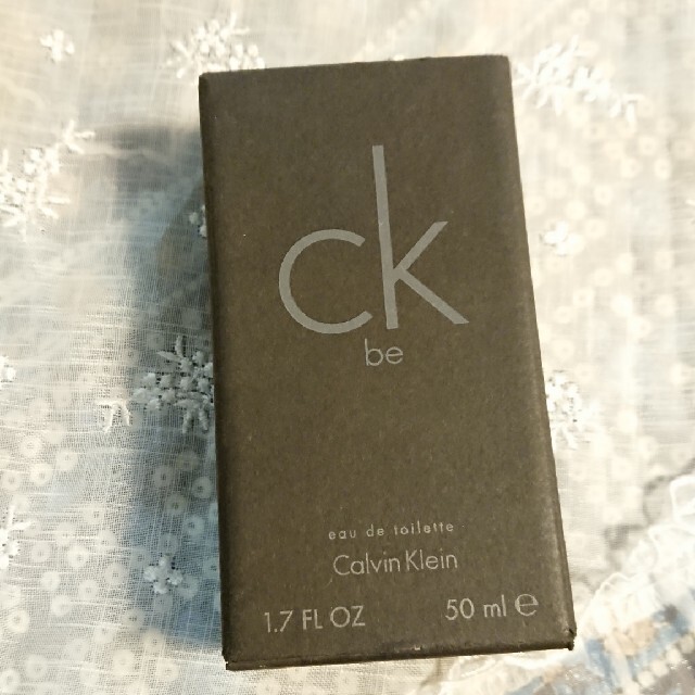 Calvin Klein(カルバンクライン)の香水 ck be  カルバン・クライン Calvin Klein コスメ/美容の香水(ユニセックス)の商品写真