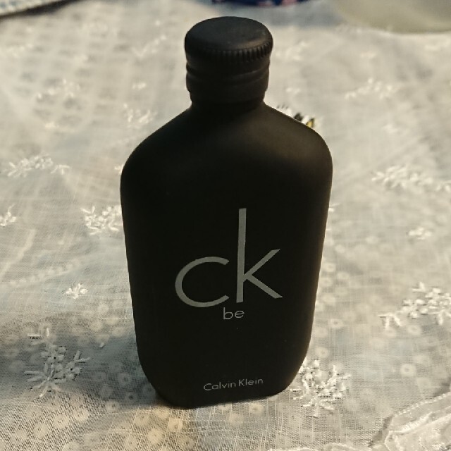 Calvin Klein(カルバンクライン)の香水 ck be  カルバン・クライン Calvin Klein コスメ/美容の香水(ユニセックス)の商品写真