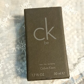 カルバンクライン(Calvin Klein)の香水 ck be  カルバン・クライン Calvin Klein(ユニセックス)