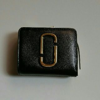 マークジェイコブス(MARC JACOBS)の(こっちゃん様 専用)MARC JACOBS 財布(財布)