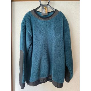 アウトドア(OUTDOOR)のCOMFY OUTDOOR GARMENT  フリース・ロング・Tシャツ(Tシャツ/カットソー(七分/長袖))