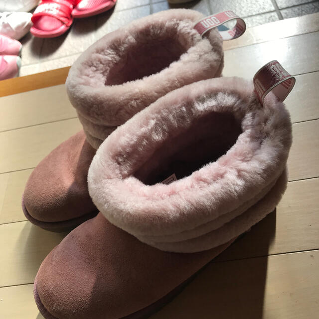 UGG(アグ)のBLUE shop 様 レディースの靴/シューズ(ブーツ)の商品写真