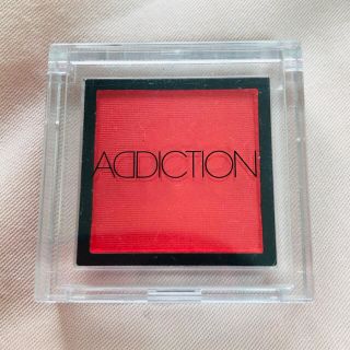 アディクション(ADDICTION)のaddiction アディクション ザ　アイシャドウ 093(アイシャドウ)