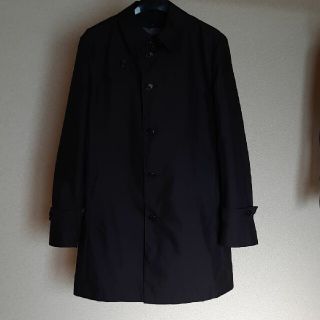 ミスタージュンコ(Mr.Junko)のmak per様専用　洋服の青山　ステンカラーコート　Mr.JUNKO(ステンカラーコート)