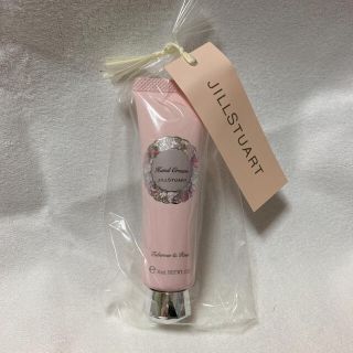 ジルスチュアート(JILLSTUART)のジルスチュアート リラックス ハンドクリーム　R(ハンドクリーム)