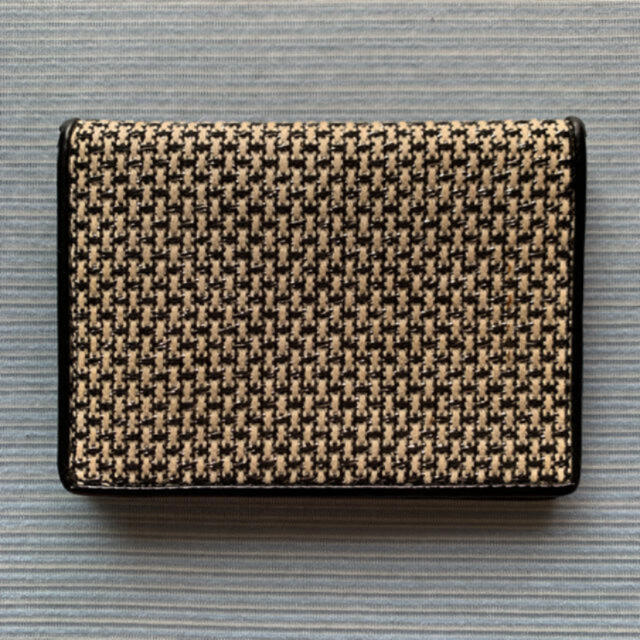 MARY QUANT MARY QUANT 定期入れ パスケース 中古品の通販 by C マリークワント MARY QUANT パスケース 中古