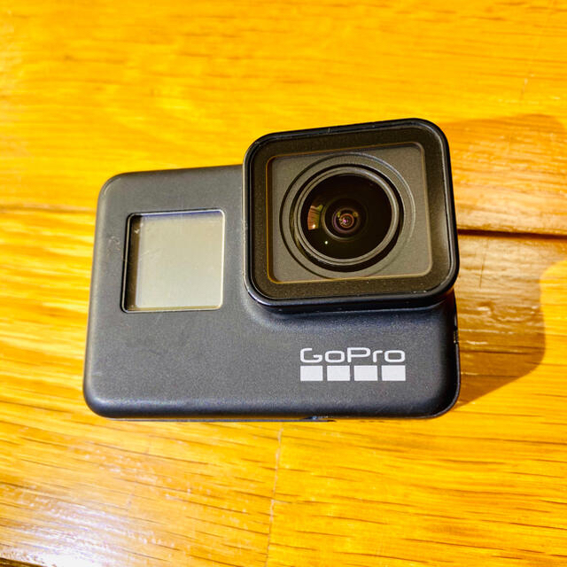 値下げしました！GoPro hero7 black