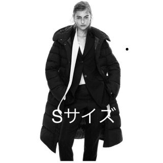 ジルサンダー(Jil Sander)のユニクロ ジルサンダー プラスジェイ +J ウルトラライトダウン フーデッド　s(ダウンコート)