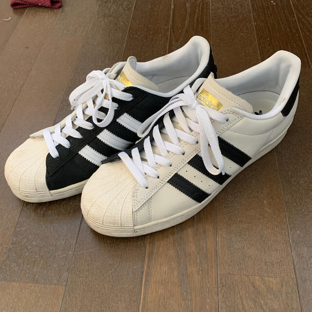 superstar adidas