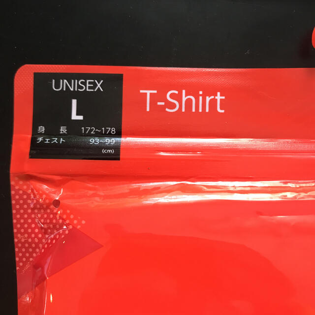 asics(アシックス)の東京オリンピック　tシャツ Lサイズ メンズのトップス(Tシャツ/カットソー(半袖/袖なし))の商品写真