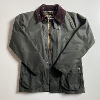 バーブァー(Barbour)のbarbour BEDALE SL size34(ブルゾン)