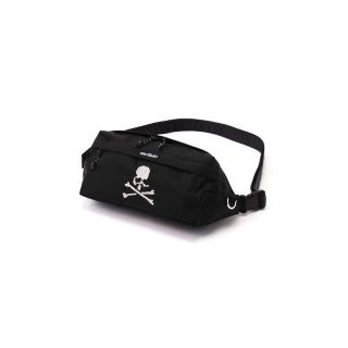 マスターマインドジャパン(mastermind JAPAN)のmastermind JAPAN x WILD THINGS WAIST BAG(ウエストポーチ)