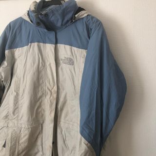 ザノースフェイス(THE NORTH FACE)のザ　ノースフェイス　マウンテンジャケット(ナイロンジャケット)