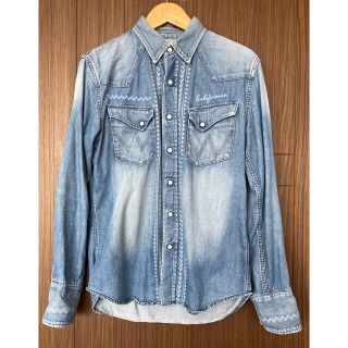 ロンハーマン 中古 ジージャン/デニムジャケット(メンズ)の通販 53点
