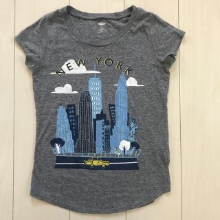 オールドネイビー(Old Navy)のOLD NAVY Tシャツ(Tシャツ/カットソー)