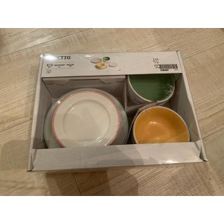 イケア(IKEA)のIKEA  マグ様専用です(おもちゃ/雑貨)