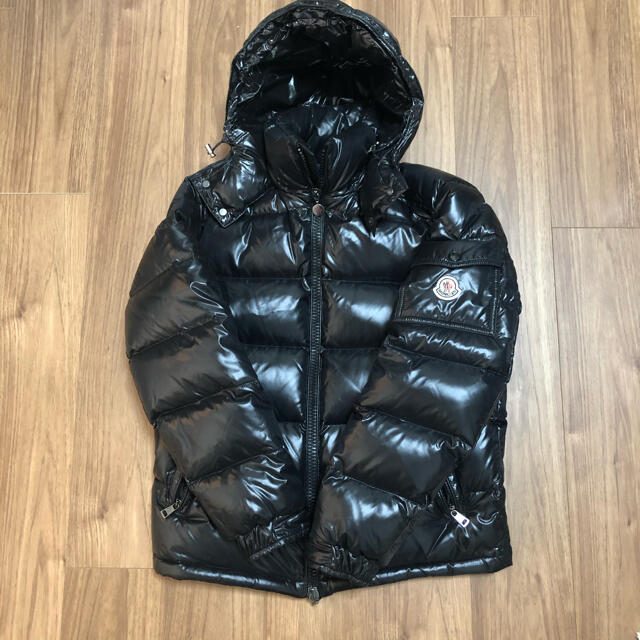 最大15%OFFクーポン モンクレール MONCLER MONCLER サイズ1 ダウンジャケット マヤ MAYA ダウンジャケット 