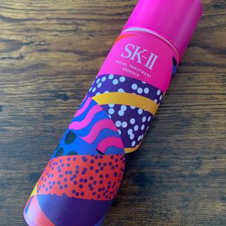 エスケーツー(SK-II)のSK-II フェイシャルトリートメントエッセンス(化粧水/ローション)