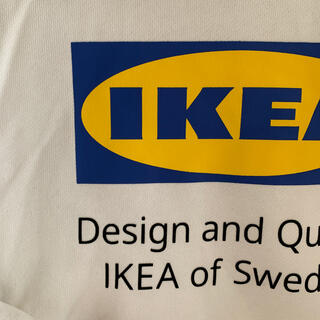 イケア(IKEA)のIKEA パーカー(パーカー)