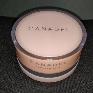 CANADELプレミアムリフトオールインワン(オールインワン化粧品)