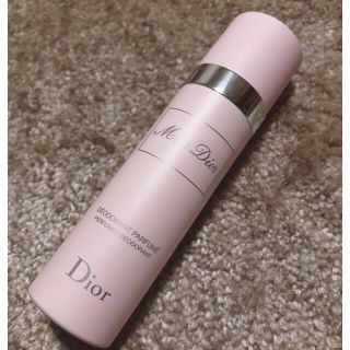 ディオール(Dior)のDior ミス ディオール ボディ スプレー ボディ用化粧水(化粧水/ローション)