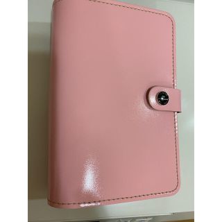 ファイロファックス(Filofax)のFILOFAX  システム手帳　(手帳)