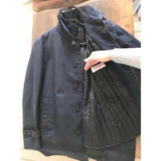 カルバンクライン ステンカラーコート(メンズ)の通販 34点 | Calvin