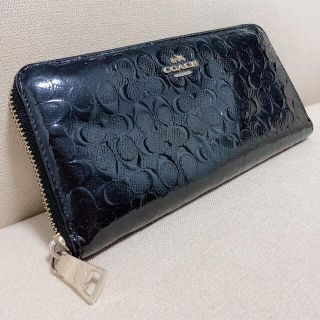 コーチ(COACH)のcocoa1138様専用(財布)