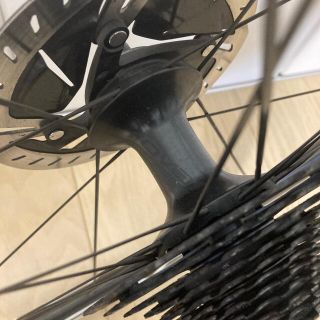 Specialized - ROVAL Rapide CLX リアホイール シマノフリーの通販 by