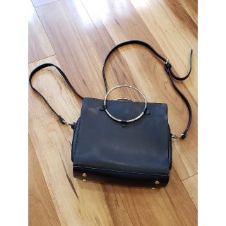 ザラ(ZARA)のZARA　バック(ショルダーバッグ)