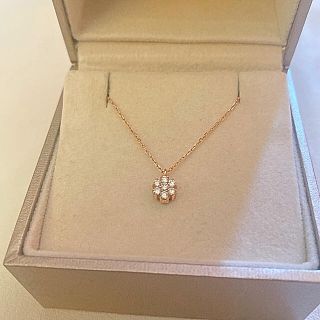 PonteVecchio - 極美品 ポンテヴェキオ K18WG パヴェ ダイヤ 0.40ct リング 12号の通販｜ラクマ