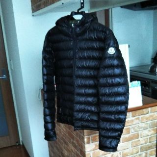 モンクレール(MONCLER)のモンクレールダウンジャケット(ダウンジャケット)