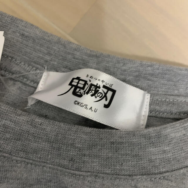 しまむら(シマムラ)のブラック様専用 メンズのトップス(Tシャツ/カットソー(七分/長袖))の商品写真