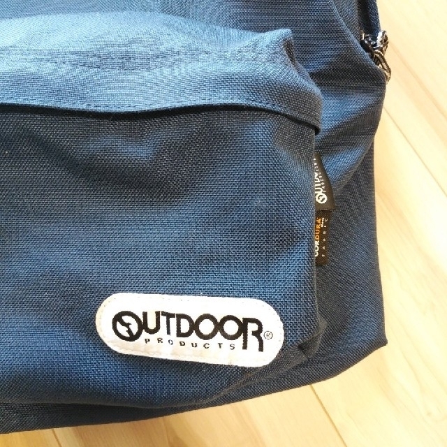 OUTDOOR(アウトドア)の【OUTDOOR】リュックサック レディースのバッグ(リュック/バックパック)の商品写真