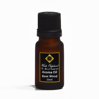 【未使用】アロマオイル ローズウッド 10ml(アロマオイル)