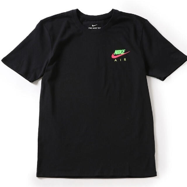 NIKE(ナイキ)のエアマックス　ネオン　Tシャツ メンズの靴/シューズ(スニーカー)の商品写真