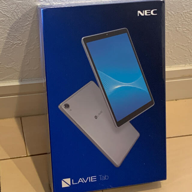 LAVIE Tab E TE708 KAS PC-TE708KAS タブレット