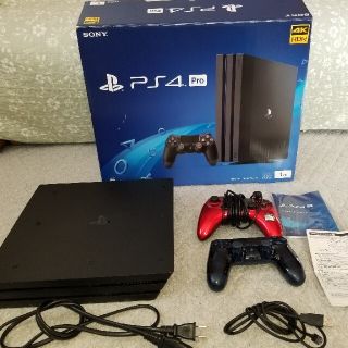 プレイステーション4(PlayStation4)のハム様専用(家庭用ゲーム機本体)