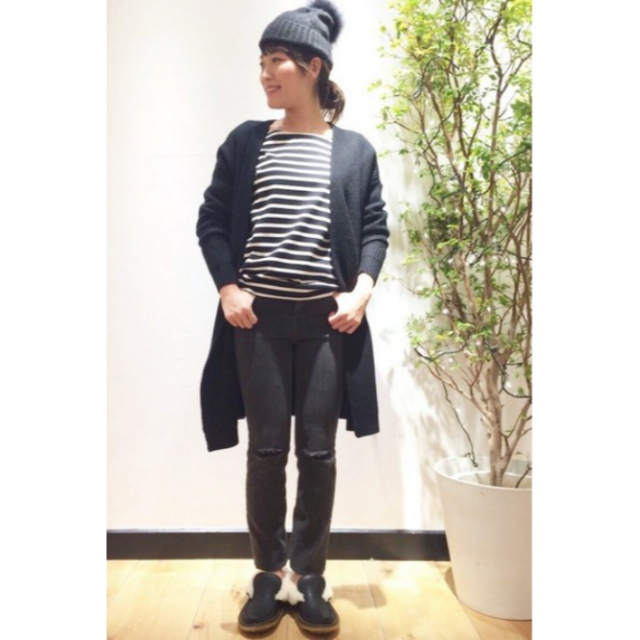 DEUXIEME CLASSE - ABOUT ACCESSORIES ニットキャップの通販 by